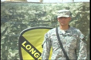 Pvt. Driscoll