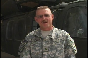 Sgt. Pascoe