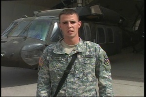 Spc. Longman