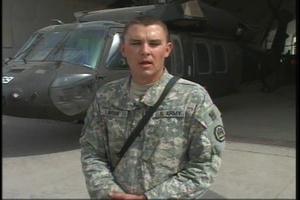 Sgt. Larue