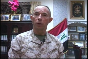 Col. Bubp
