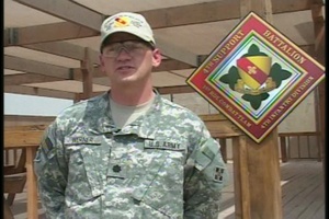 Lt. Col. Werner