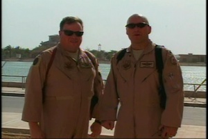 Maj. Gould