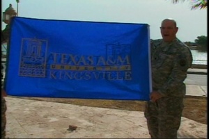 Lt. Col. Troiia
