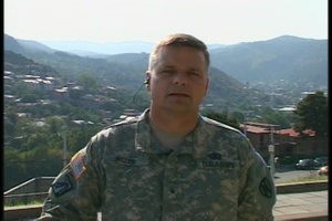 Brig. Gen. Miller - KXLY