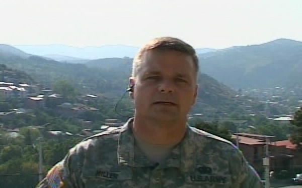 Brig. Gen. Miller - KXLY