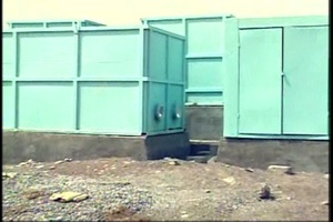 Water Treatment