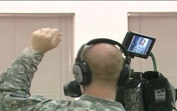 Air Force Report: Hometown