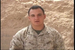 Lance Cpl. Mejia