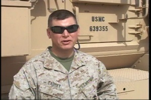 Chief Warrant Officer Causey