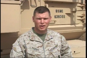Chief Warrent Officer Causey