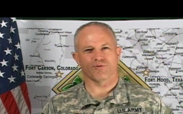 Michael Stinnett