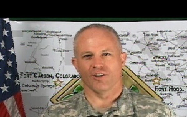 Michael Stinnett