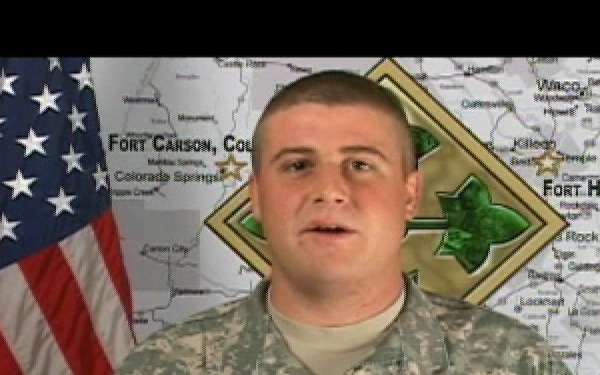 Private 1st Class Ruhling