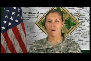 Cpt. Landreth