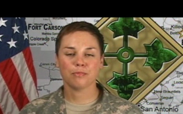 2nd Lt. Cirillo