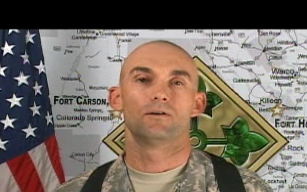 Sgt. Jackson