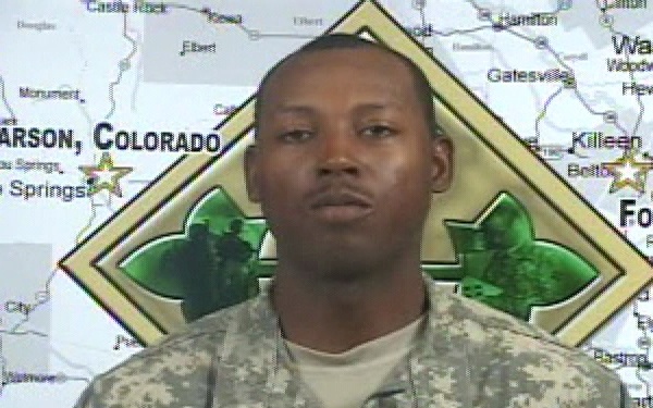Sgt. Williams