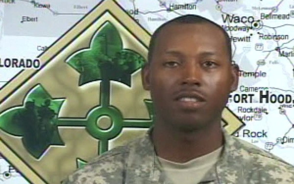 Sgt. Williams