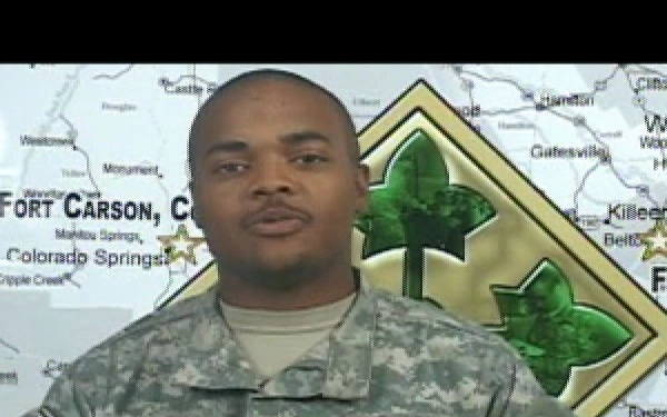 Pvt. Carr