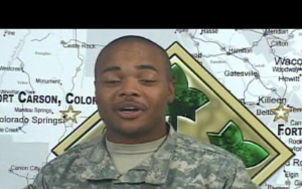 Pvt. Carr