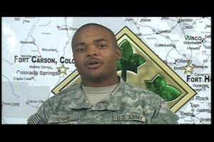 Pvt. Carr