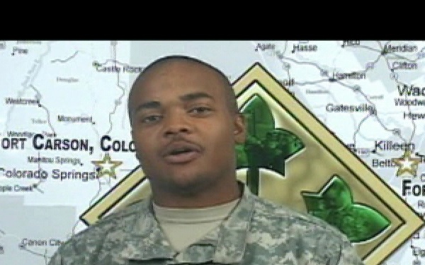 Pvt. Carr