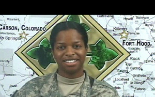 2nd Lt. Yarber