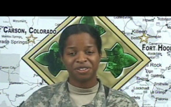 2nd Lt. Yarber