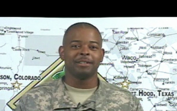 Pfc. Green