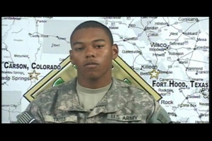 Pfc. Yates