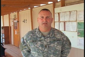 1st. Sgt. Roe