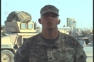 Spc. Dietz