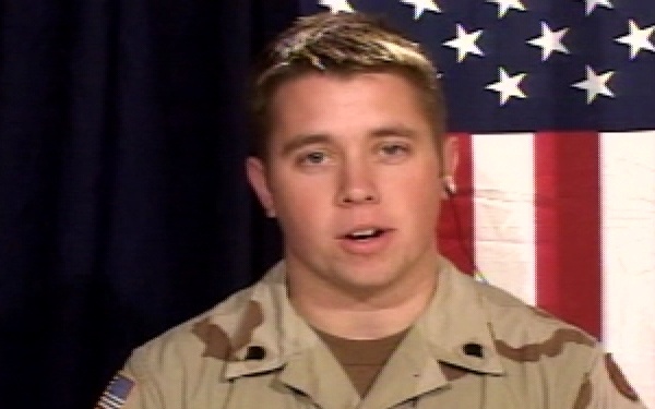 Spc. Savage