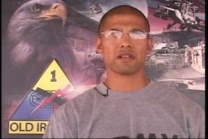 Sgt. Perez