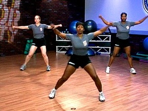 Fit for Duty: Basic Cardio