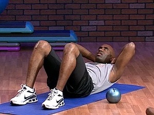 Fit for Duty: Abs