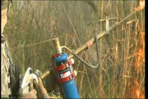 Engineers Conduct Operation Sapper Torch