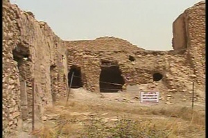 Mosul Monastery