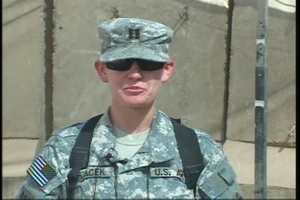 Capt. Sedlacek
