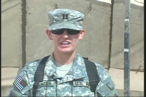 Capt. Sedlacek