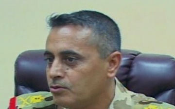 Maj. Gen. Aziz