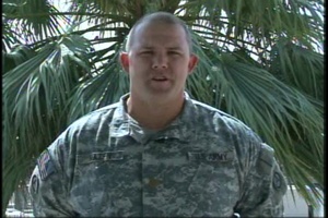 Maj. Hazen