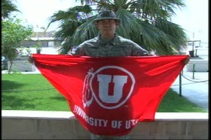 Chief Warrant Officer 2 Palmer