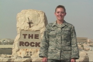 Staff Sgt. Rigilano