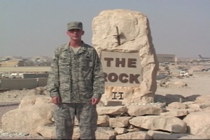 Airman 1st Class Maloney