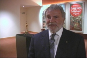 The Oscar Goes to the U.S. Army