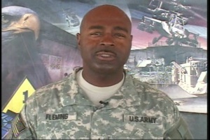 Sgt. 1st Class Flemming