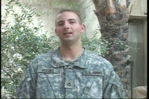 Pfc. McCord