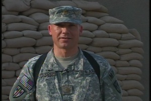 Maj. Schroeder